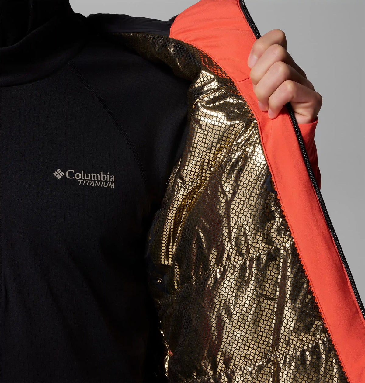 Men's Winter District III Jacket