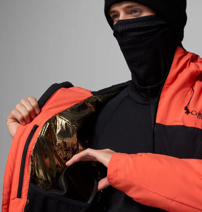 Men's Winter District III Jacket