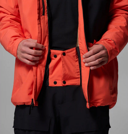 Men's Winter District III Jacket