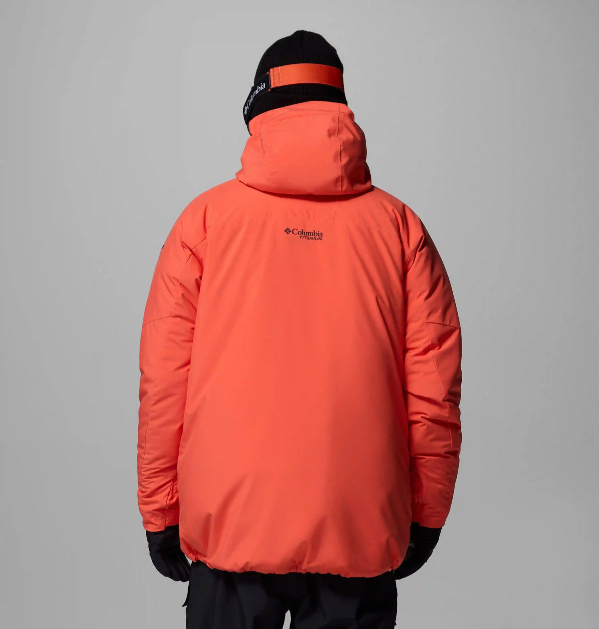 Men's Winter District III Jacket