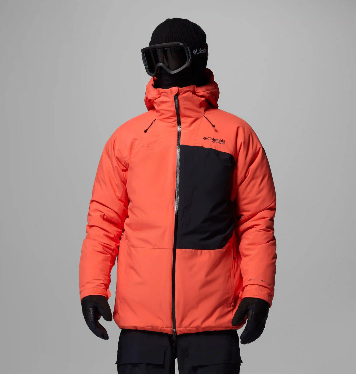 Men's Winter District III Jacket
