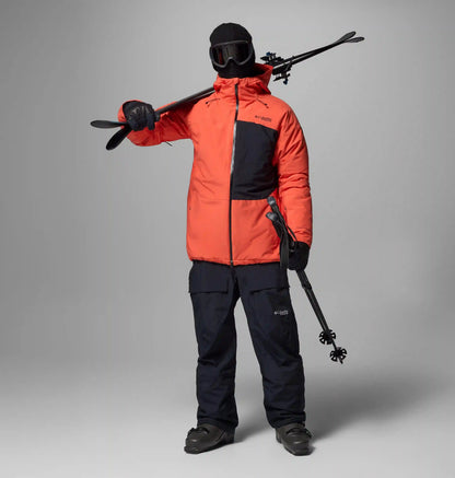 Men's Winter District III Jacket