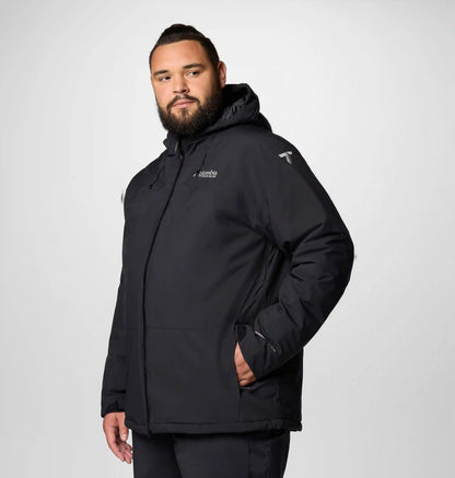 Men's Winter District III Jacket -Big