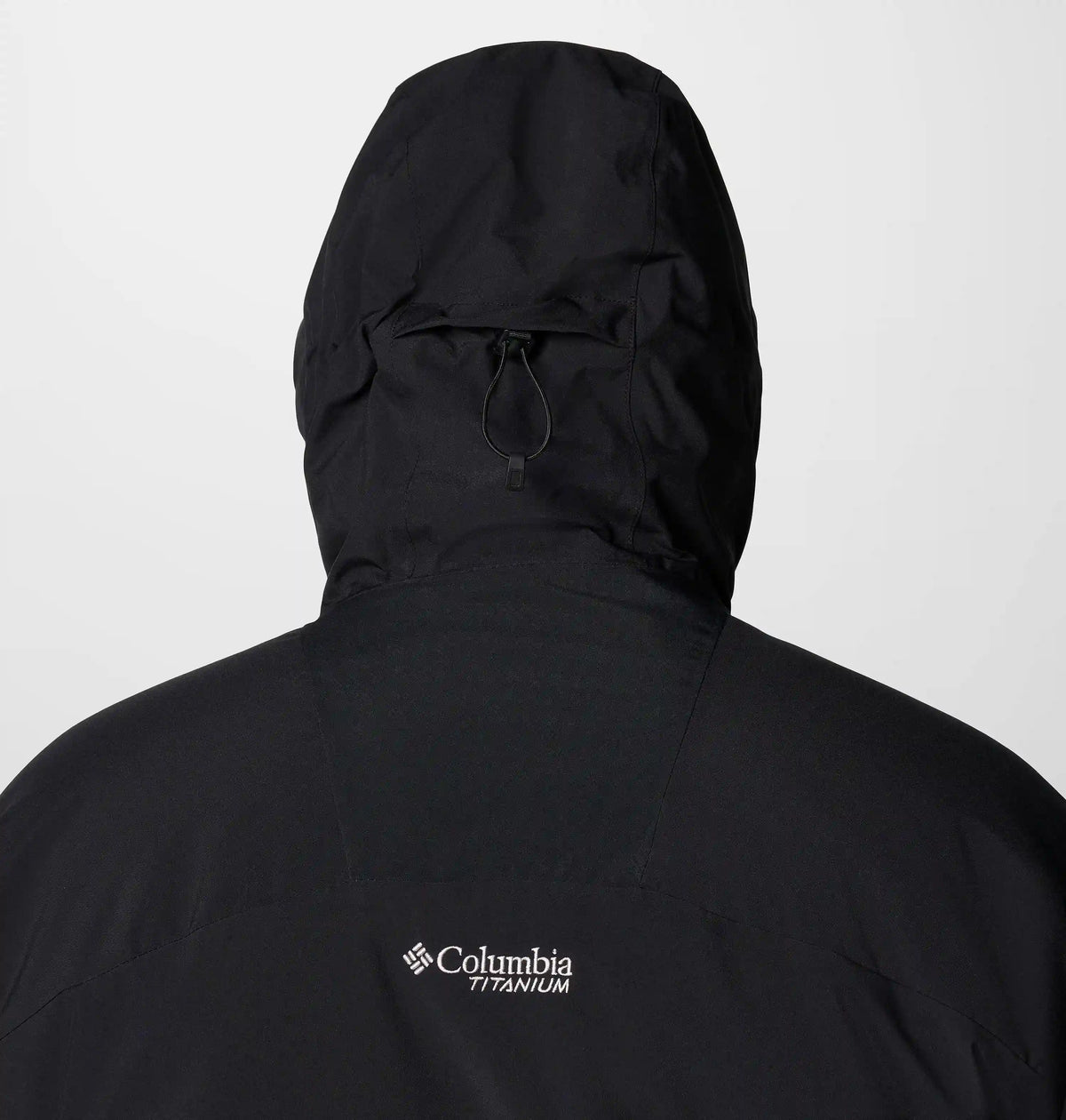 Men's Winter District III Jacket -Big