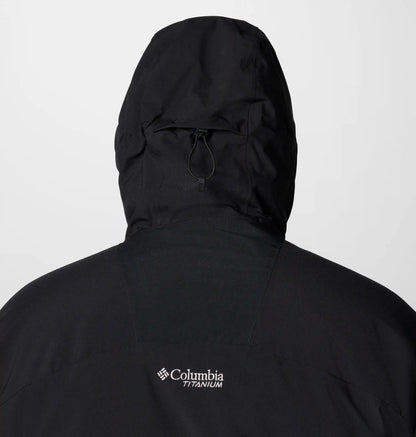 Men's Winter District III Jacket -Big