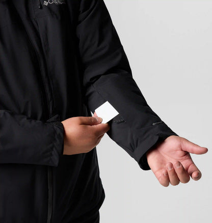 Men's Winter District III Jacket -Big