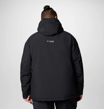 Men's Winter District III Jacket -Big