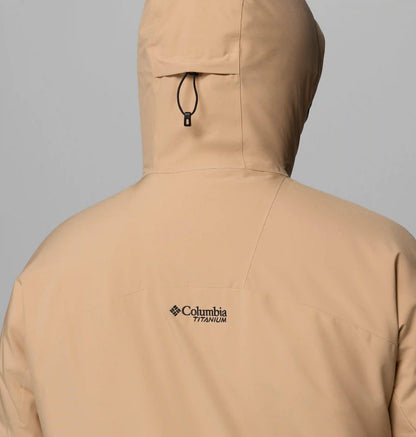 Men's Winter District III Jacket -Big