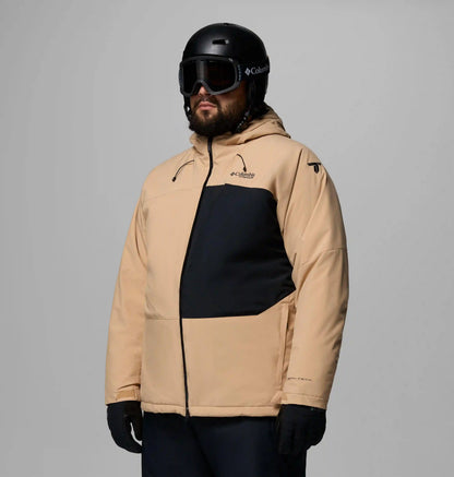 Men's Winter District III Jacket -Big