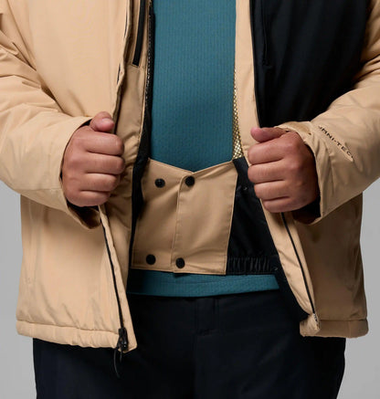 Men's Winter District III Jacket -Big