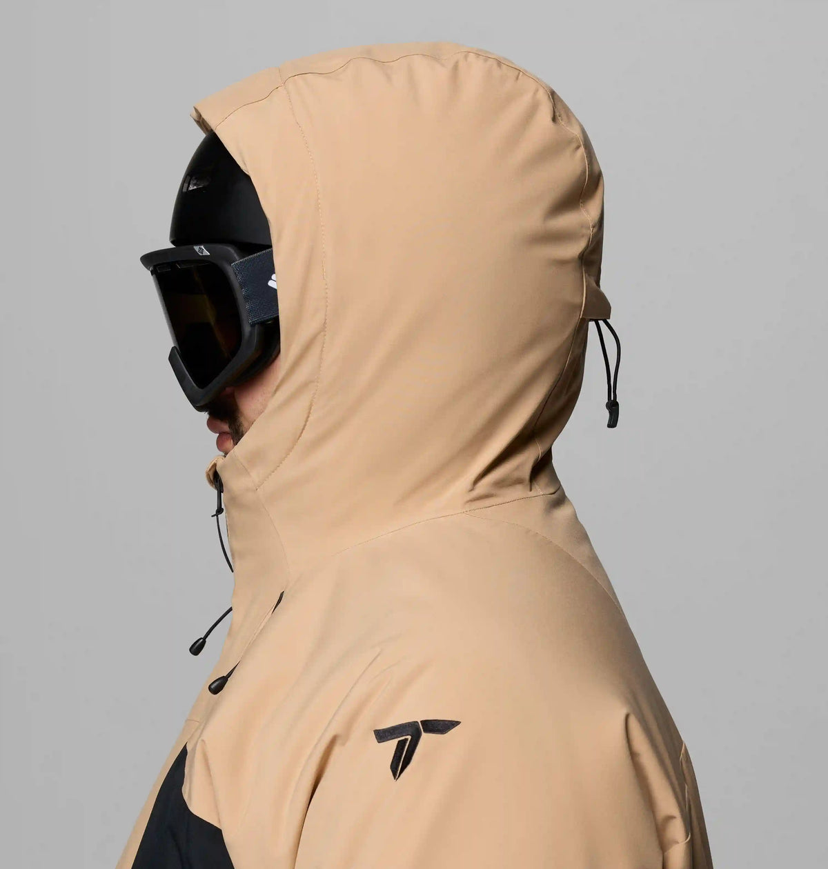 Men's Winter District III Jacket -Big
