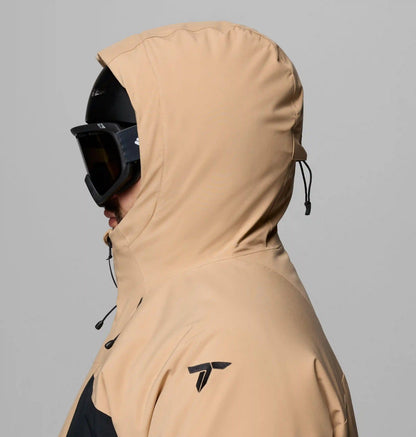 Men's Winter District III Jacket -Big