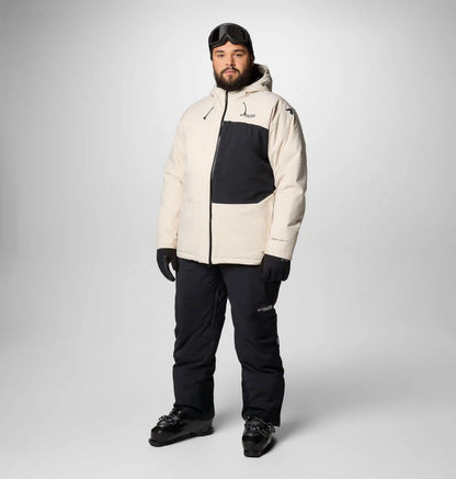 Men's Winter District III Jacket -Big