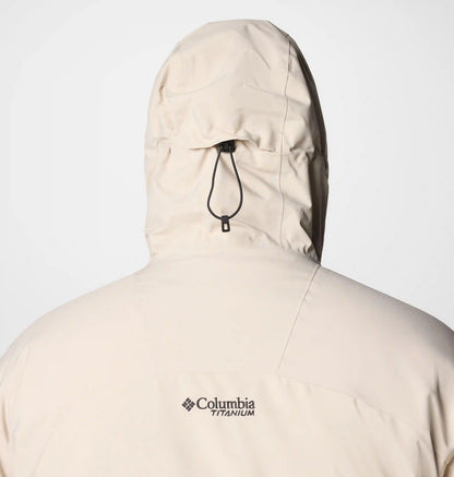 Men's Winter District III Jacket -Big