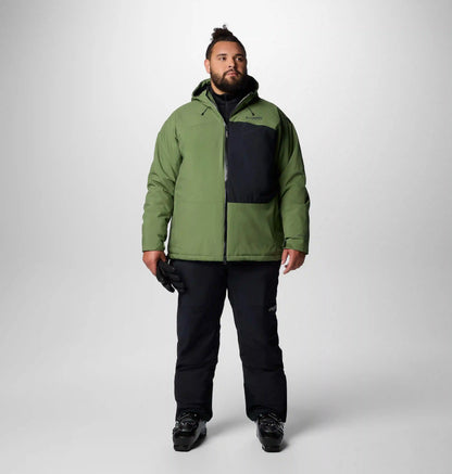 Men's Winter District III Jacket -Big