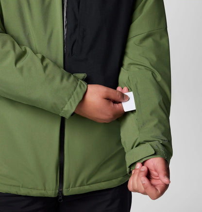 Men's Winter District III Jacket -Big
