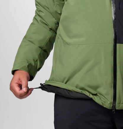 Men's Winter District III Jacket -Big