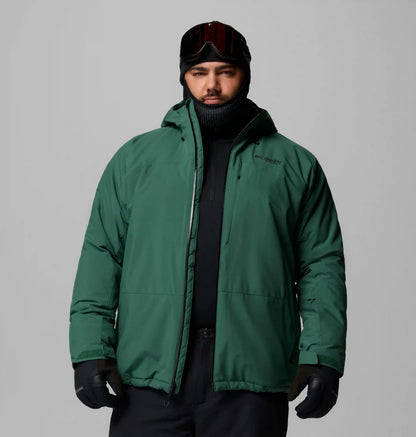 Men's Winter District III Jacket -Big