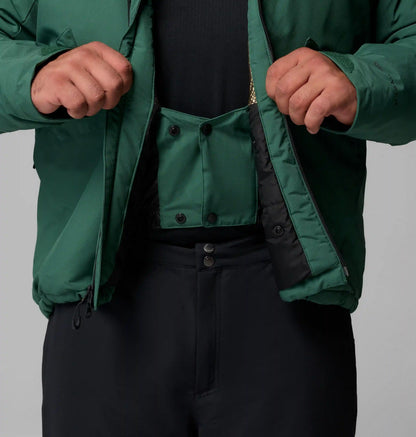 Men's Winter District III Jacket -Big