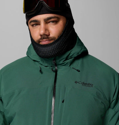 Men's Winter District III Jacket -Big