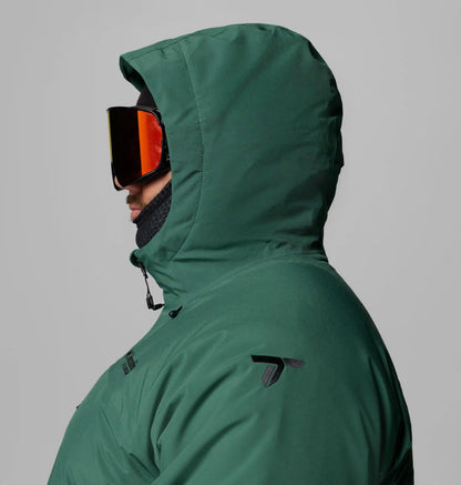 Men's Winter District III Jacket -Big