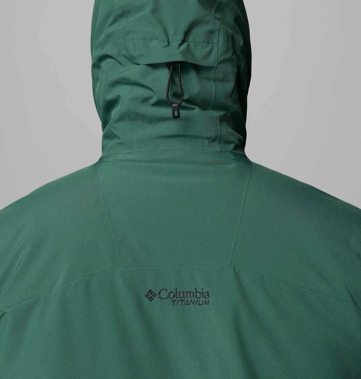 Men's Winter District III Jacket -Big