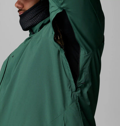 Men's Winter District III Jacket -Big