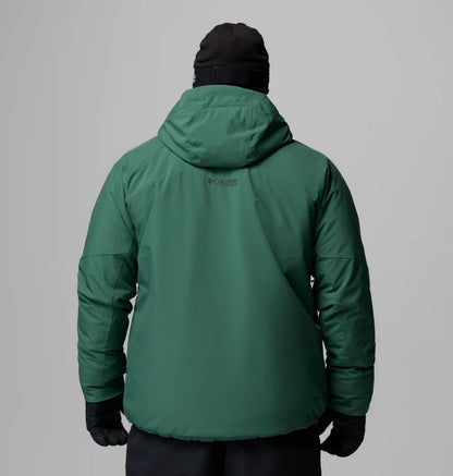 Men's Winter District III Jacket -Big
