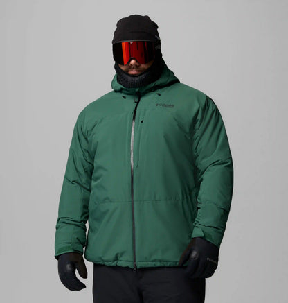 Men's Winter District III Jacket -Big