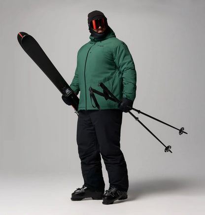 Men's Winter District III Jacket -Big