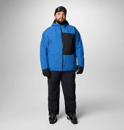 Men's Winter District III Jacket -Big