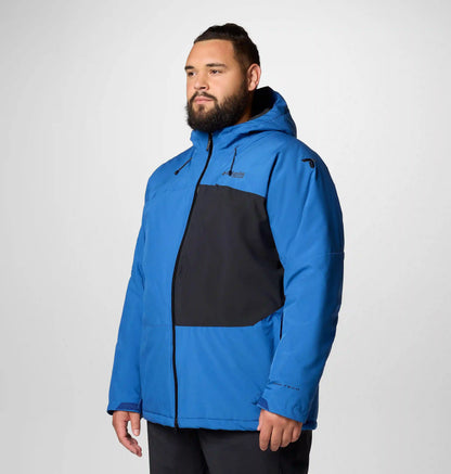 Men's Winter District III Jacket -Big