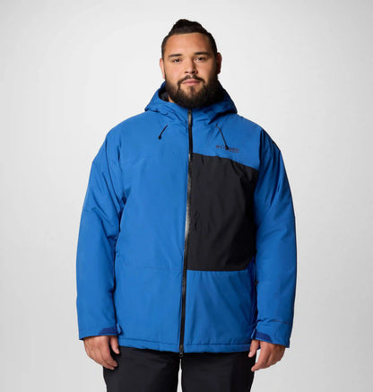Men's Winter District III Jacket -Big