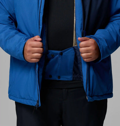 Men's Winter District III Jacket -Big