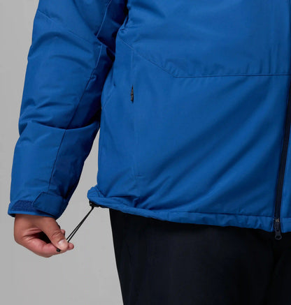 Men's Winter District III Jacket -Big