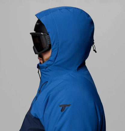 Men's Winter District III Jacket -Big