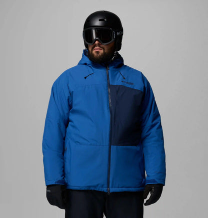 Men's Winter District III Jacket -Big