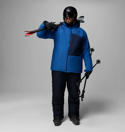 Men's Winter District III Jacket -Big