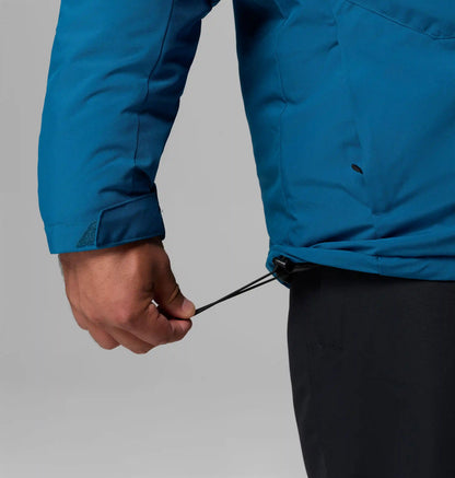 Men's Winter District III Jacket -Big