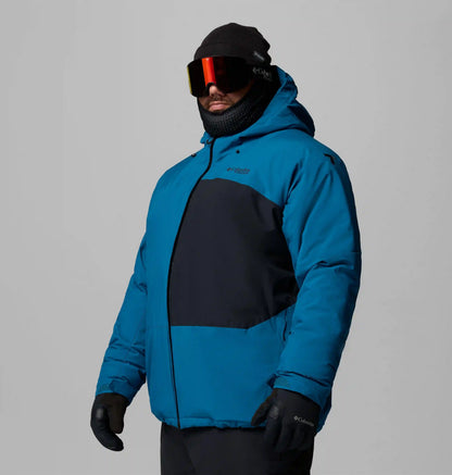 Men's Winter District III Jacket -Big