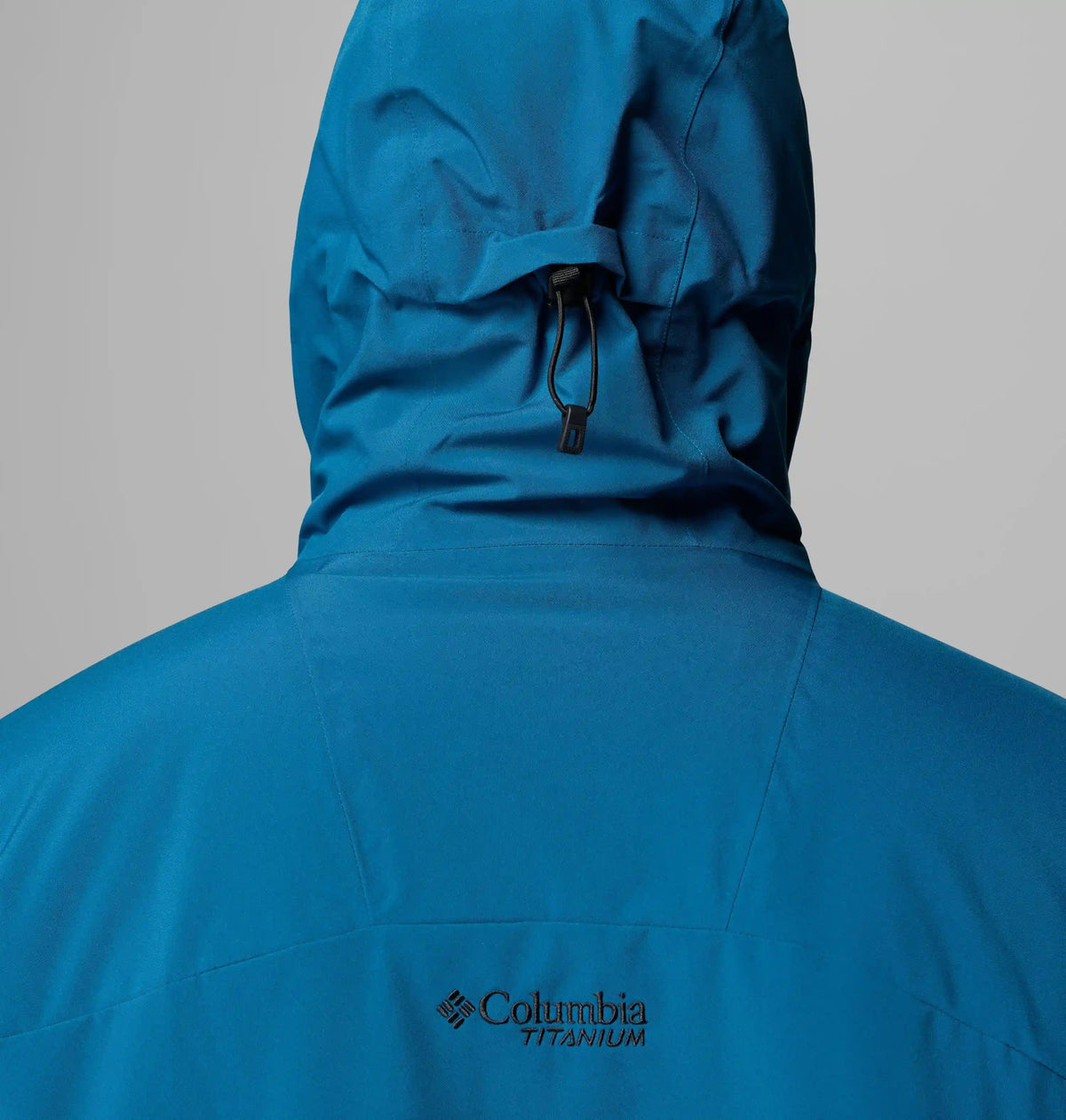 Men's Winter District III Jacket -Big
