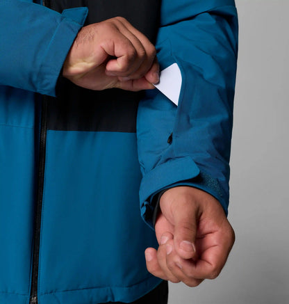 Men's Winter District III Jacket -Big