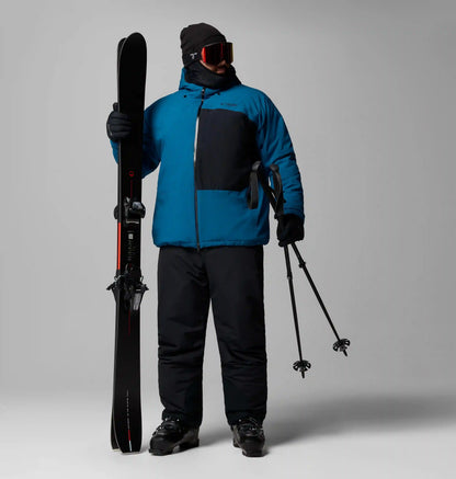 Men's Winter District III Jacket -Big