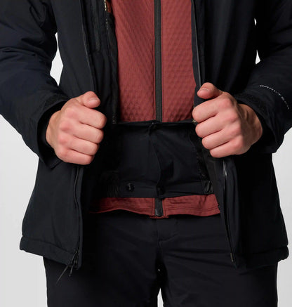 Men's Winter District III Jacket - Tall