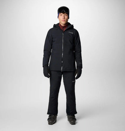 Men's Winter District III Jacket - Tall