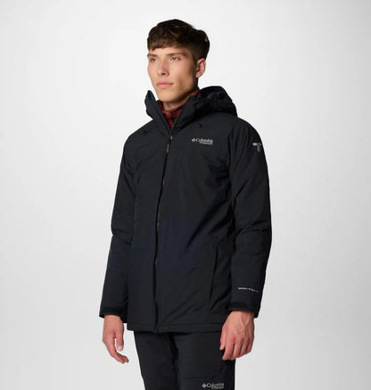 Men's Winter District III Jacket - Tall