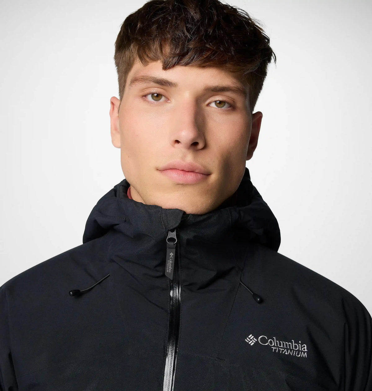 Men's Winter District III Jacket - Tall