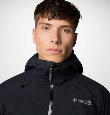Men's Winter District III Jacket - Tall