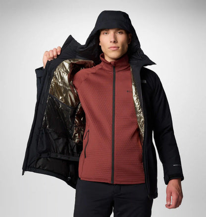 Men's Winter District III Jacket - Tall
