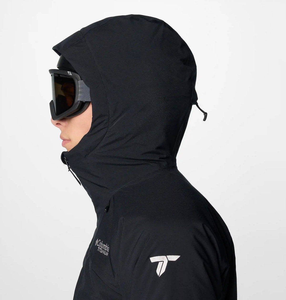 Men's Winter District III Jacket - Tall